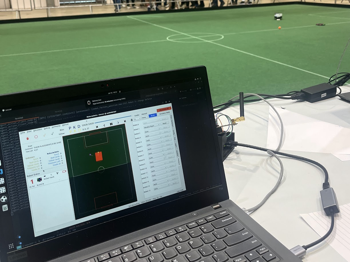 Motion Planning