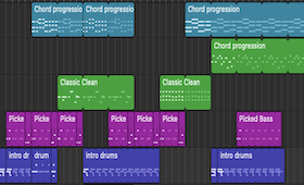 Music Production